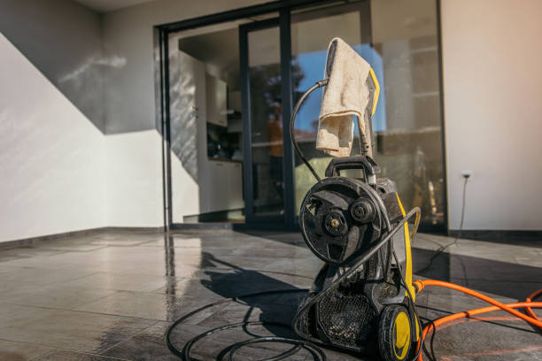 Best Post-Construction Pressure Washing  in Vineland, NJ
