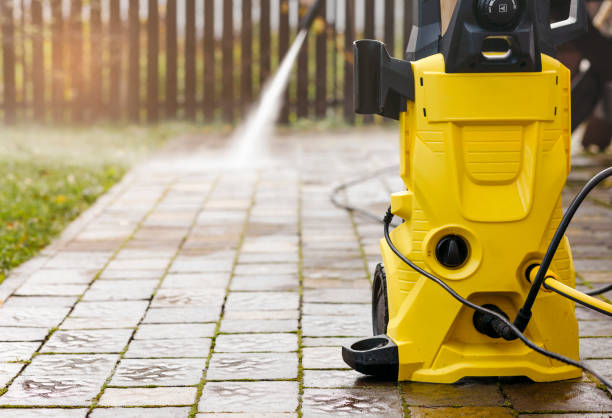 Best Fence Cleaning  in Vineland, NJ